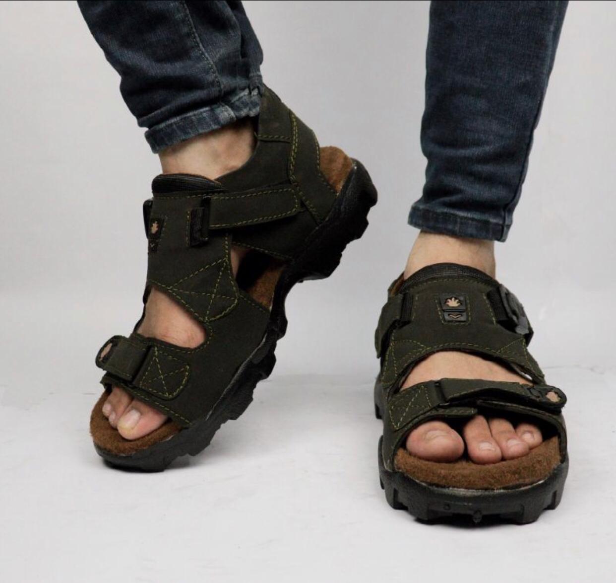 way beach sandals