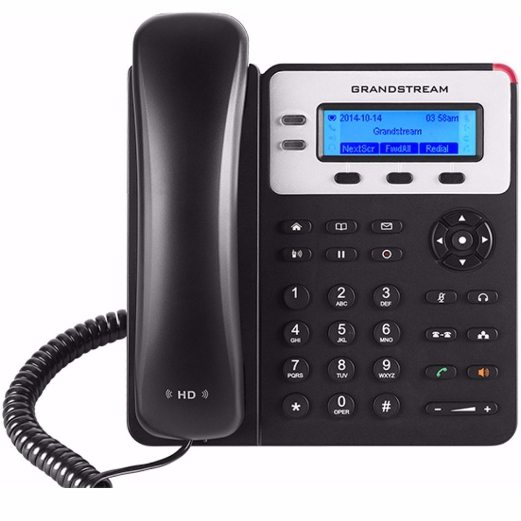 Buy Grandstream GXP 1620 SIP IPphone for Callcenters dialers and