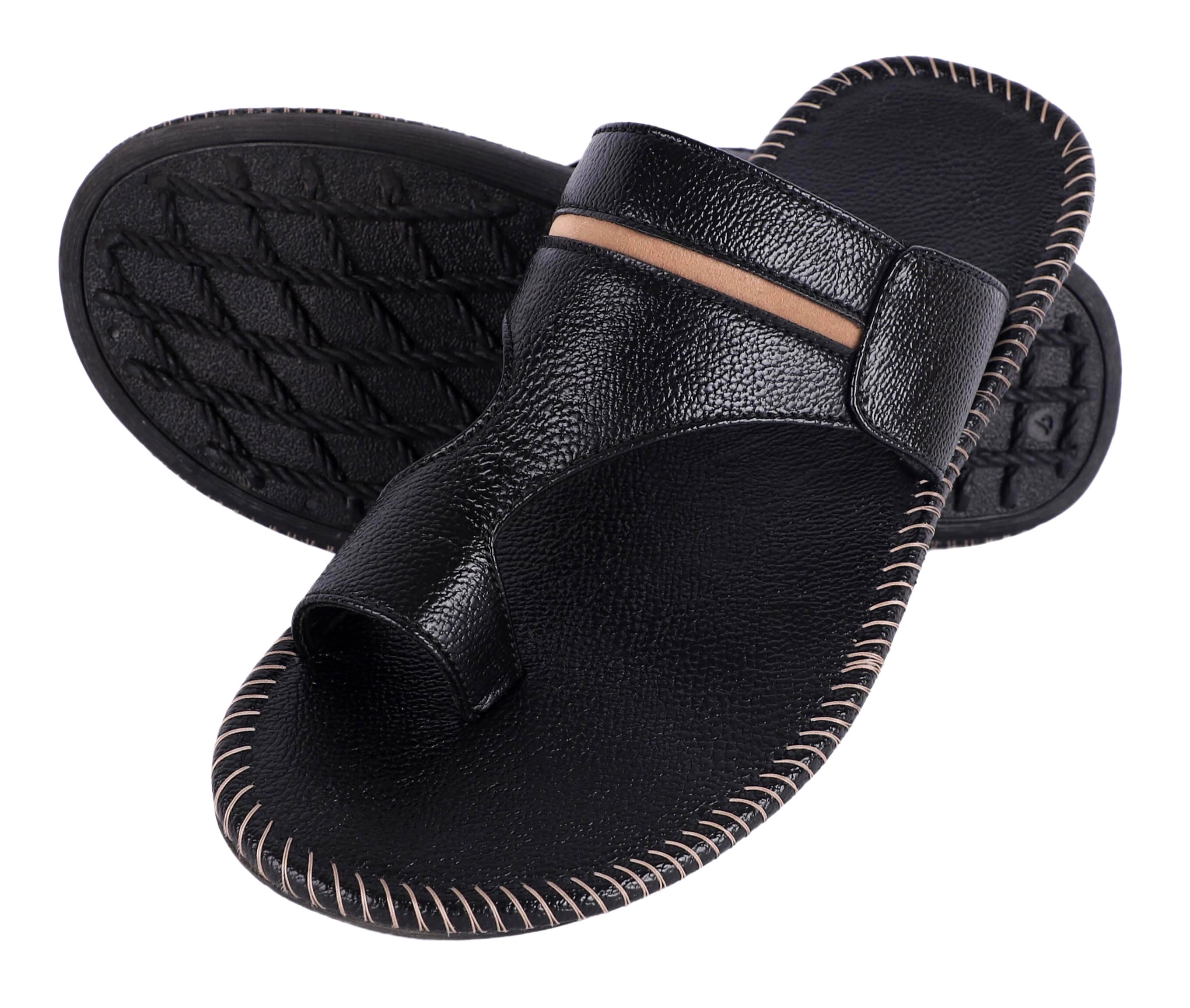 beachwalk slippers black