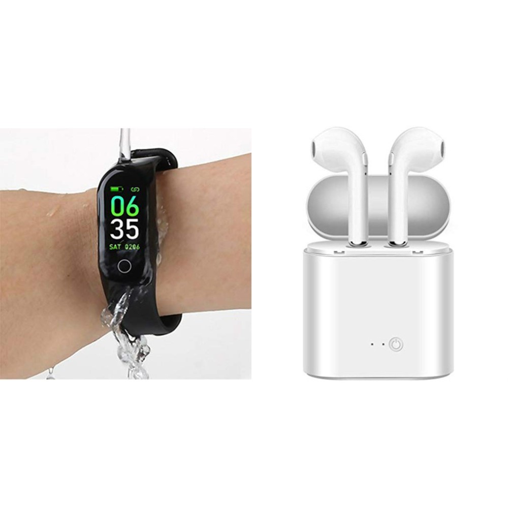 m3 fitness band