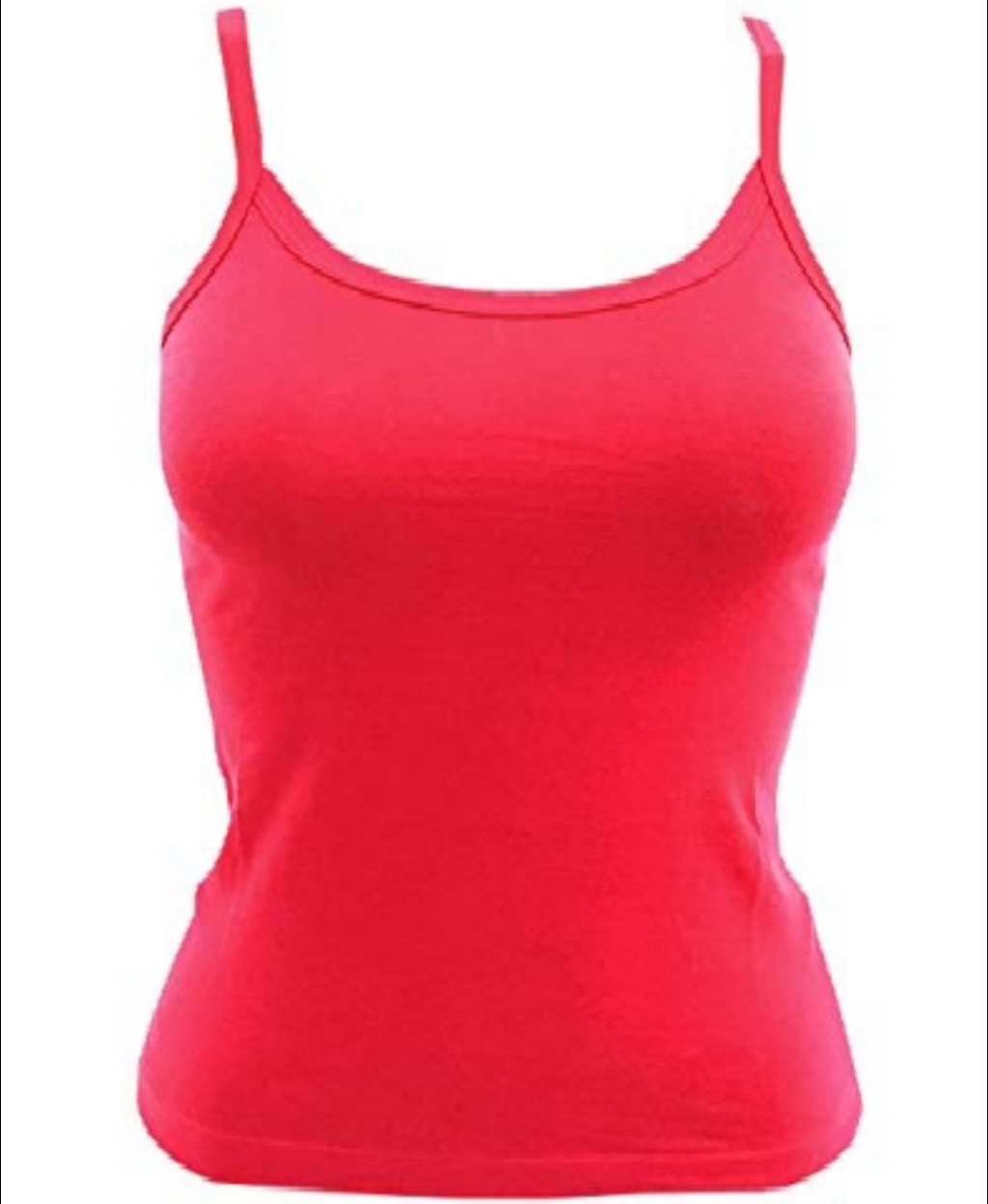 Buy Womens Cotton Camisole Top Innerwear Pack Of 6 Online ₹399 From Shopclues 9441