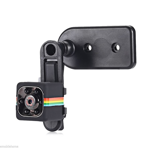 Buy Sq11 Hd Camcorder Hd Night Vision Mini Camera 1080p Mini Dv Camera