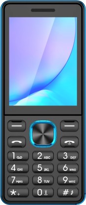 I KALL K18 New 24 Inches61cm Display Dual Sim Feature Phone