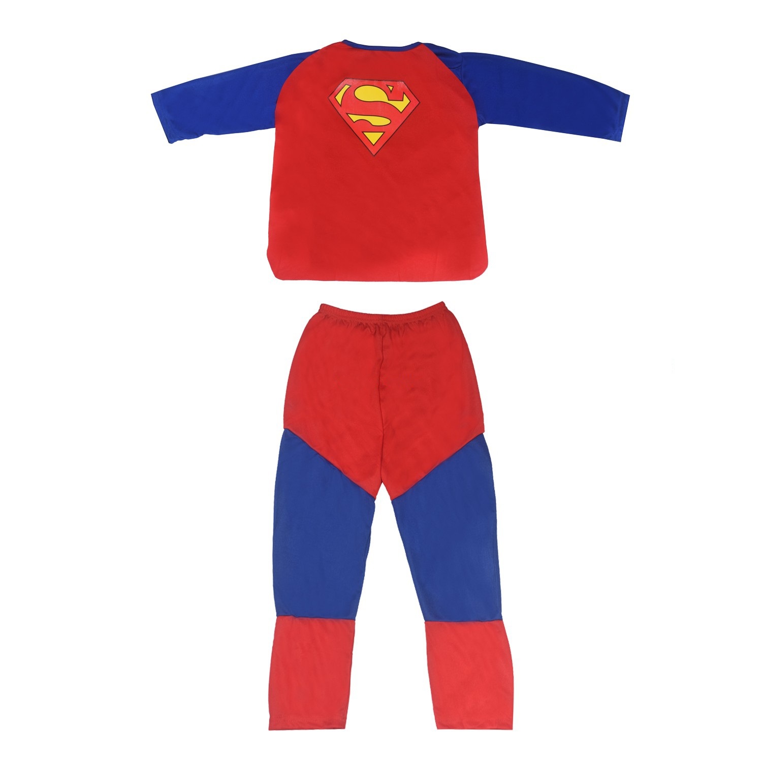 superman gown