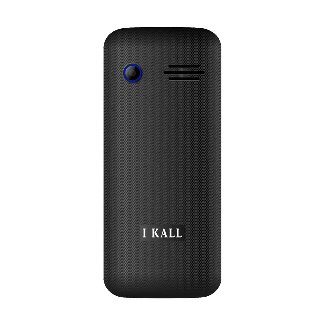 Buy I KALL K64 Dual Sim Feature Phone Online ₹669 from ShopClues