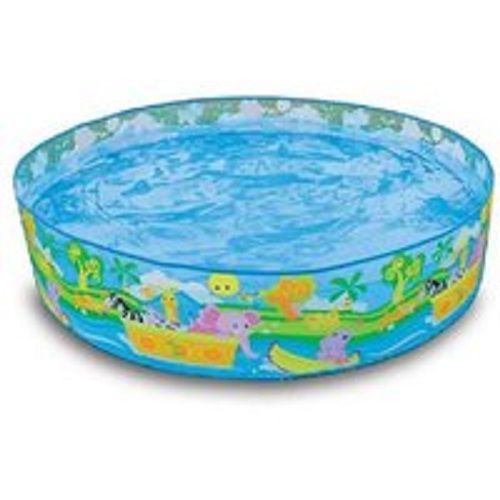 5 foot swimming pool