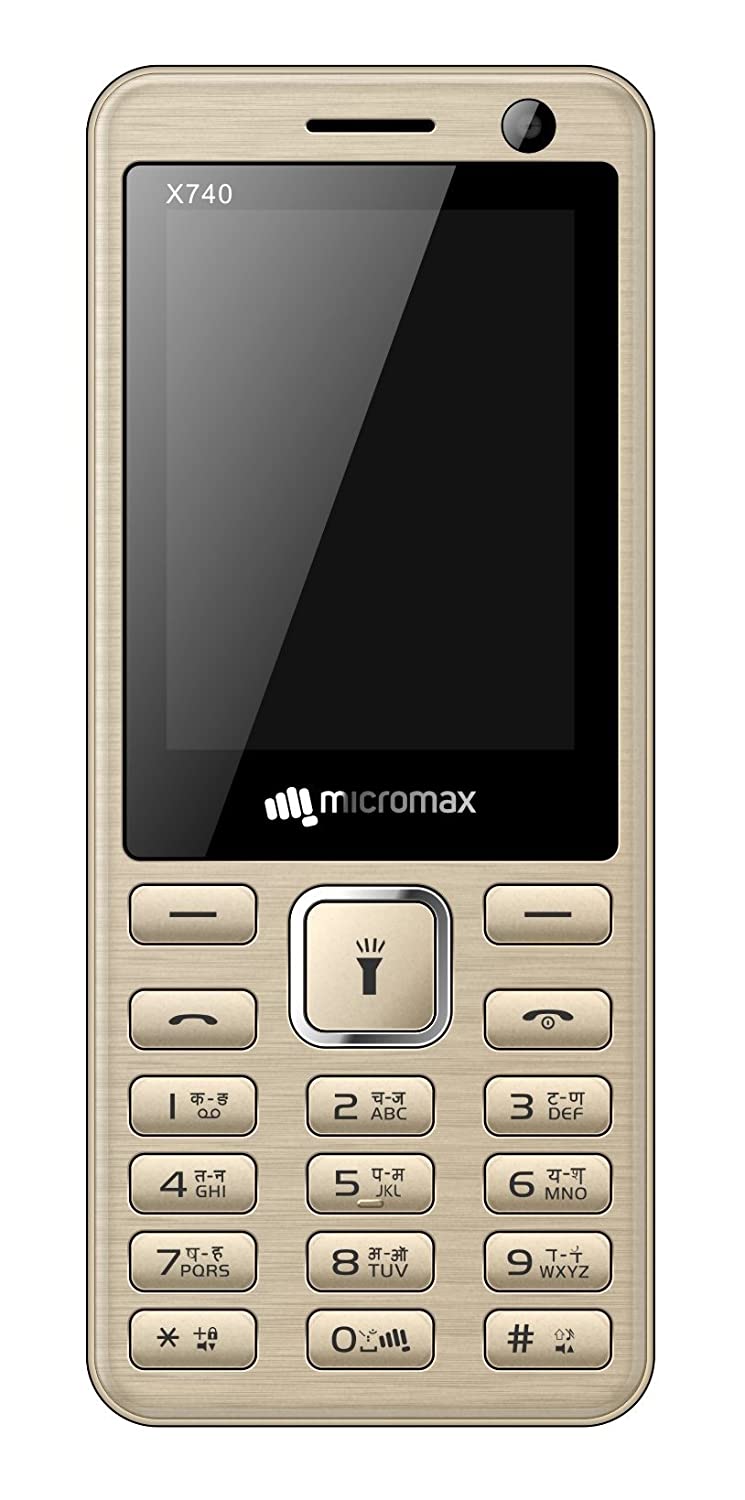 Micromax x740 аккумулятор