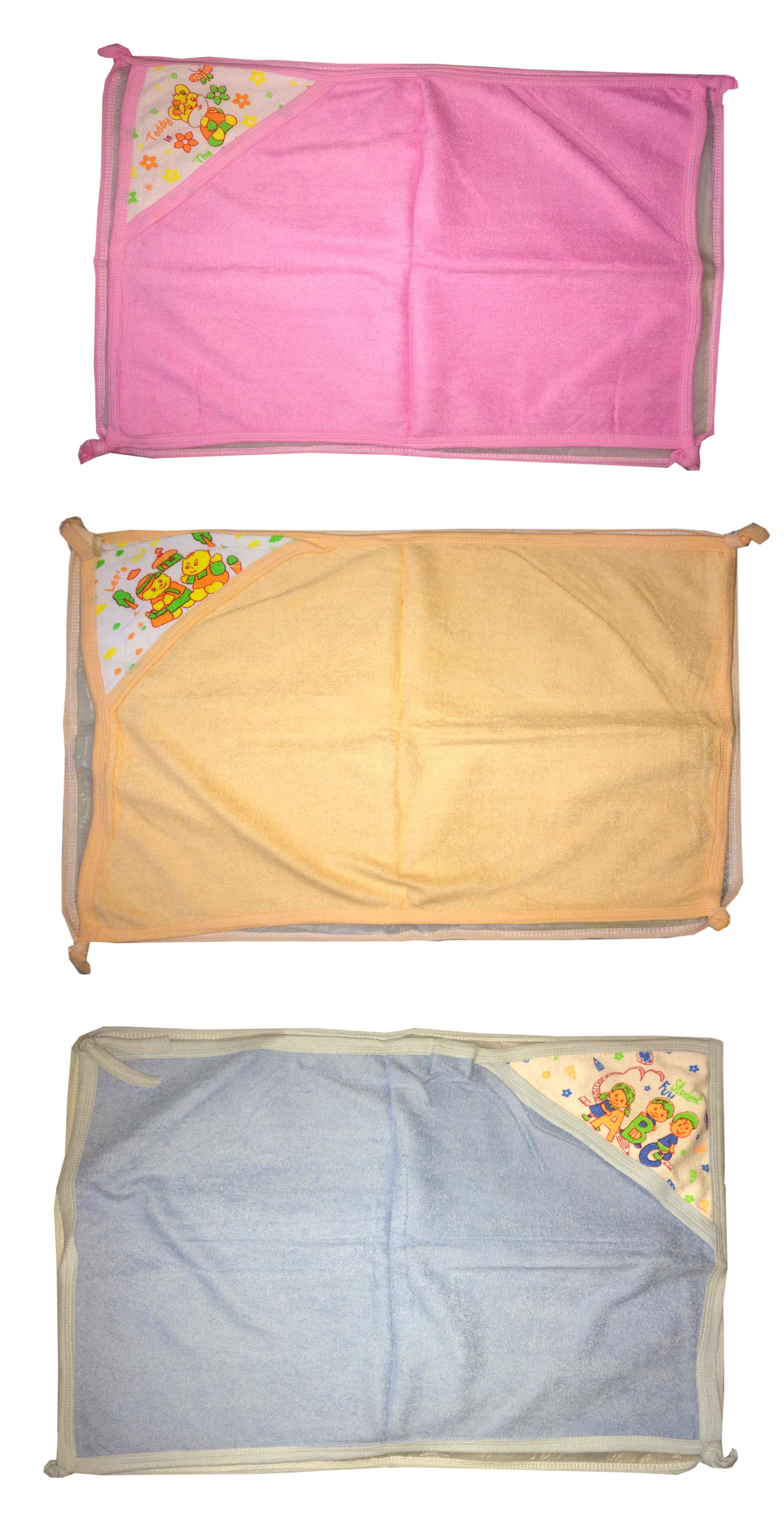 Buy AH NewBorn Baby Changing Waterproof Sheet/Cloths Changing/Diaper