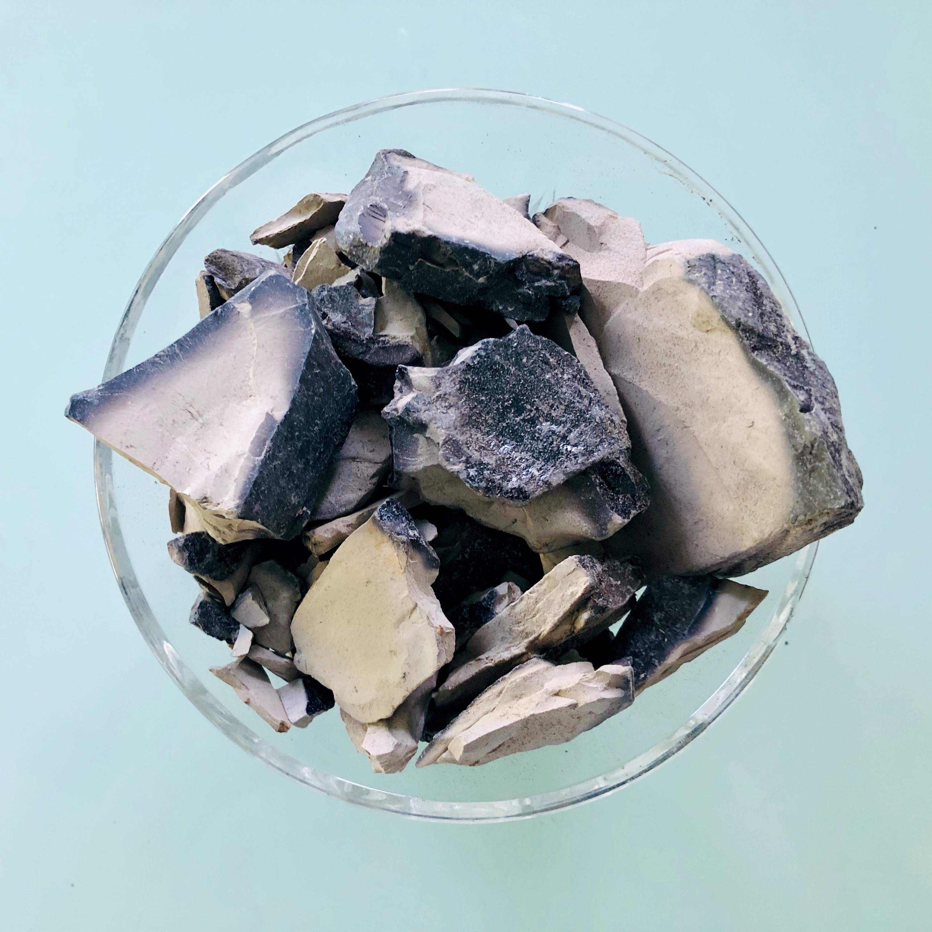 Buy Butter Grey Roasted Clay (400g) Online ₹260 from ShopClues