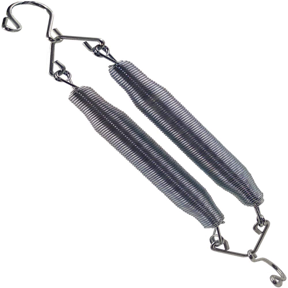 Buy BARAKATH Baby Window Cradle Stand Heavy Metal Hanger, Cloth and