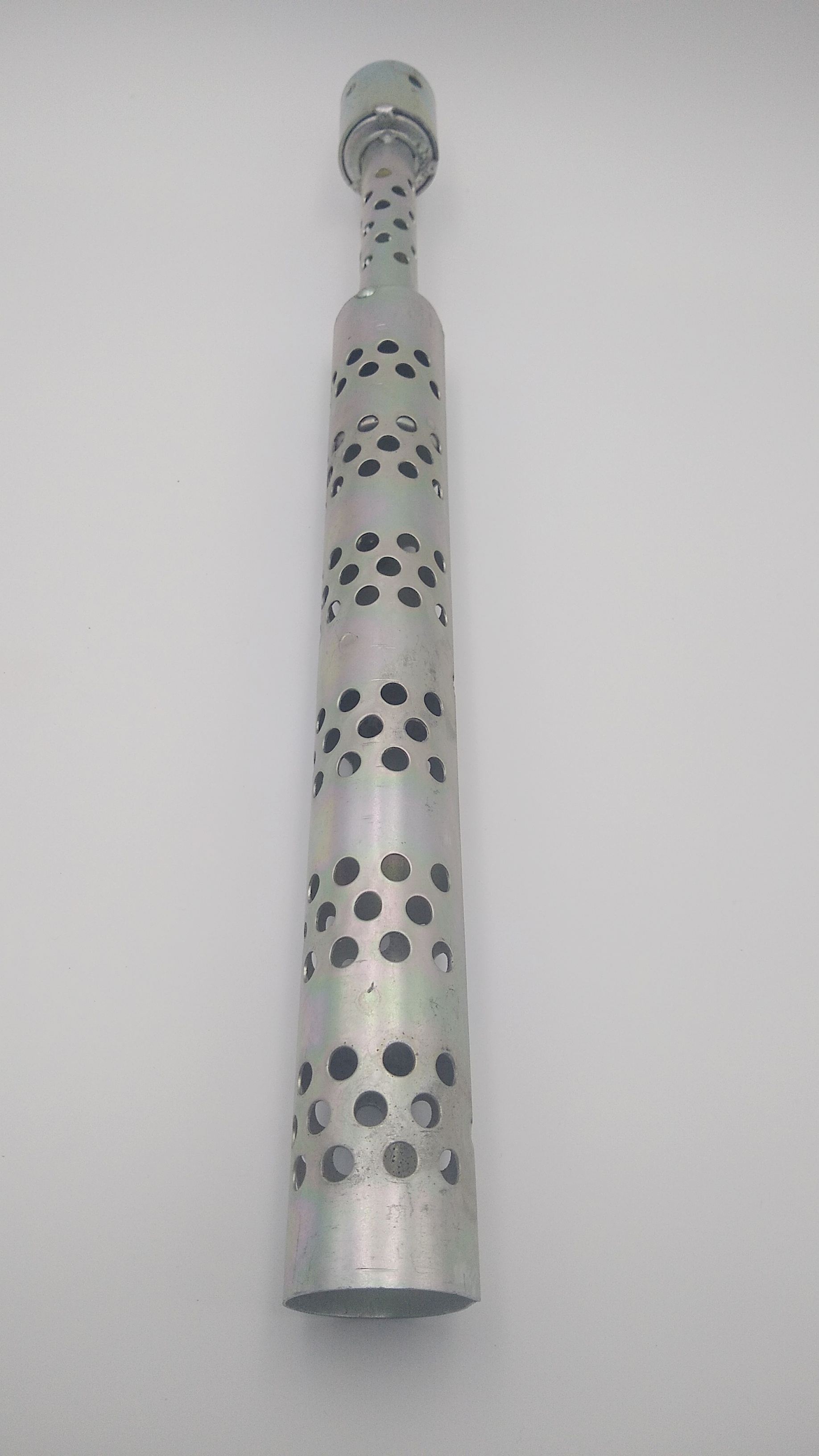 yamaha rx 100 original silencer price