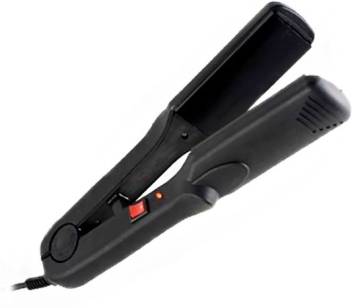 GiftHub NV 522 HAIR STRAIGHTNER FOR WOMEN BLACK