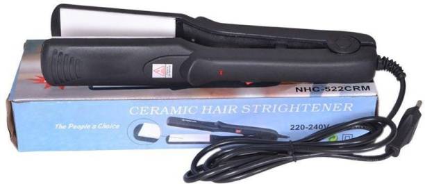 FIREIT Women's Professional 522 Hair Straightener Black