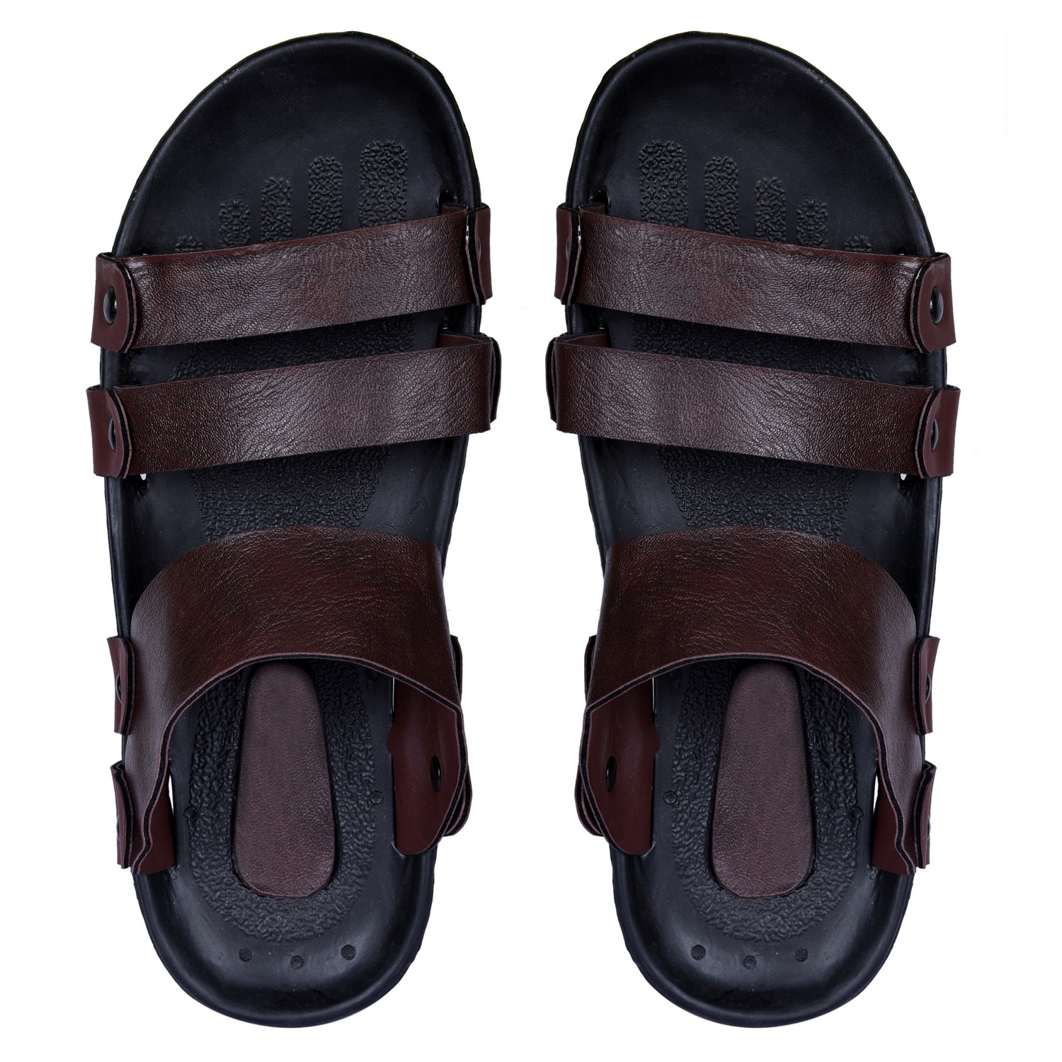 Buy Style Height Floaters For Men's Online @ ₹395 from ShopClues
