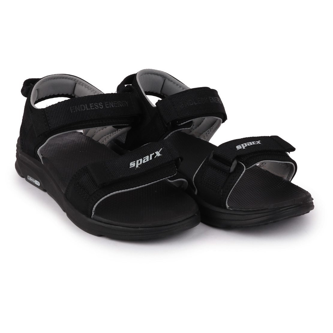 men's leather sandals and floaters