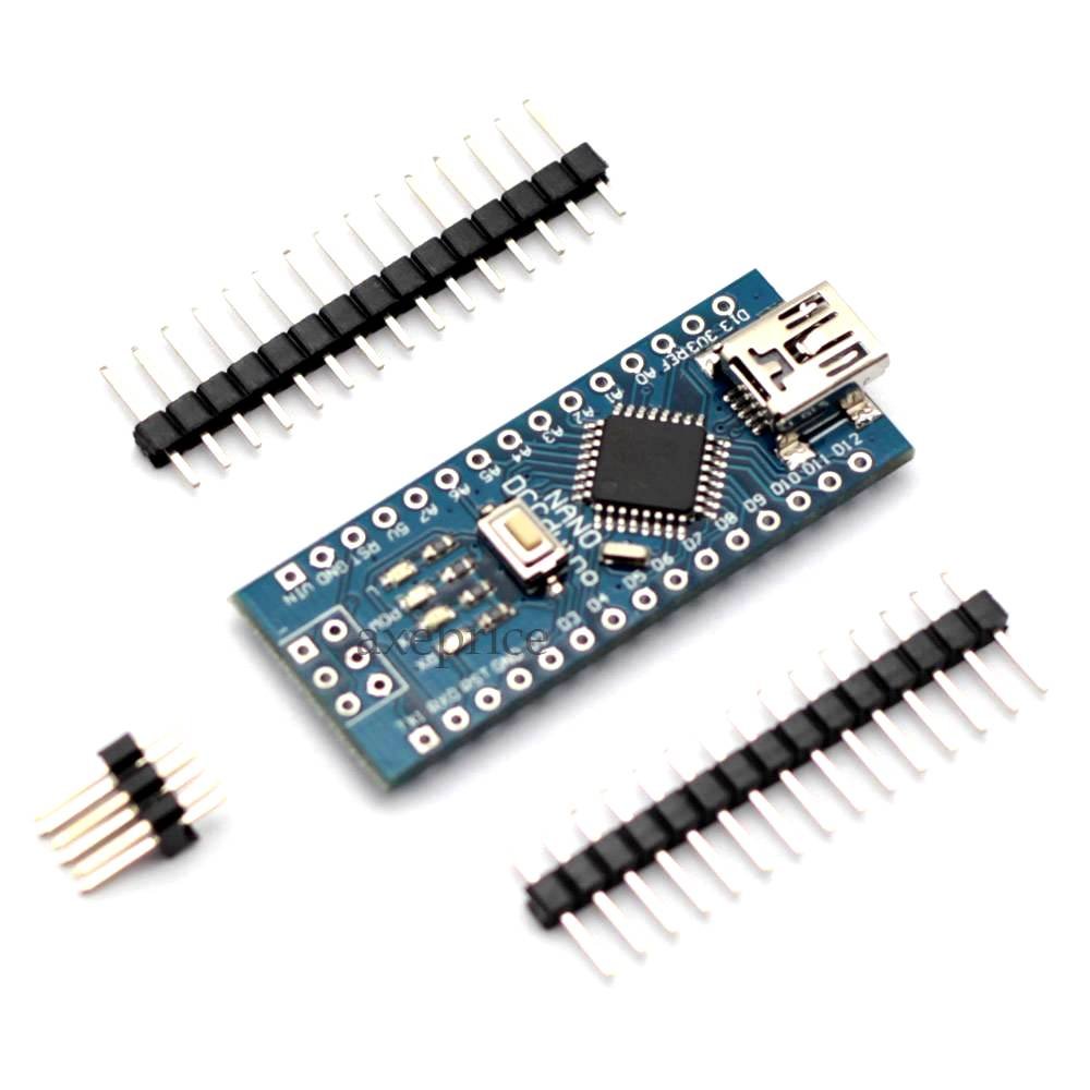 Buy Arduino NANO V3.0 Development Board Online @ ₹250 from ShopClues