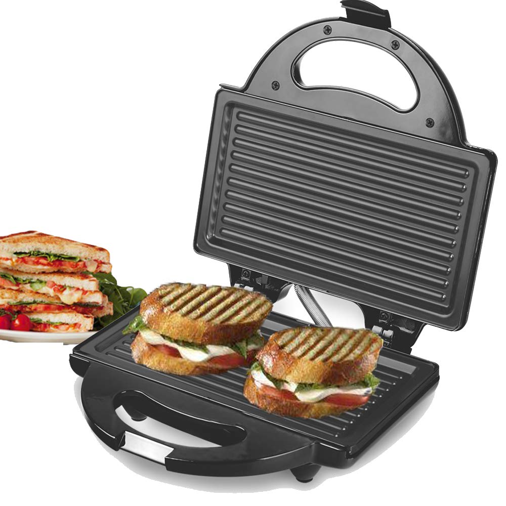 Buy Lifelong Grill, Toast Sandwich Maker (116 Griller Plate) Online ...