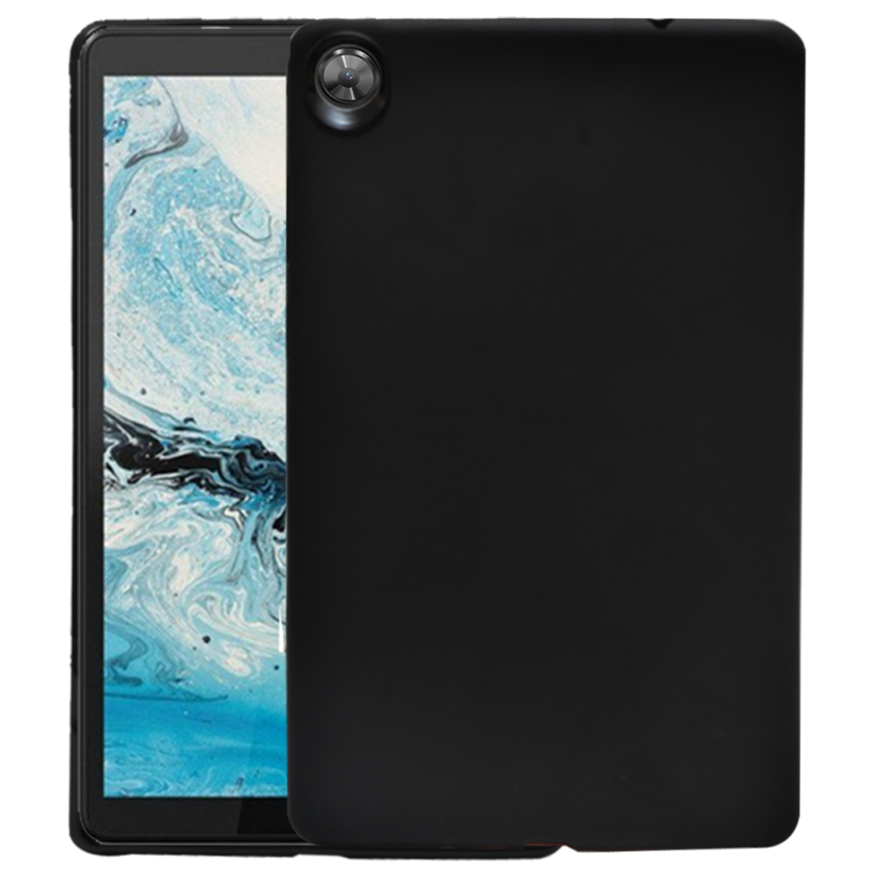 CADORABO Custodia in silicone TPU flessibile con funzione di supporto e