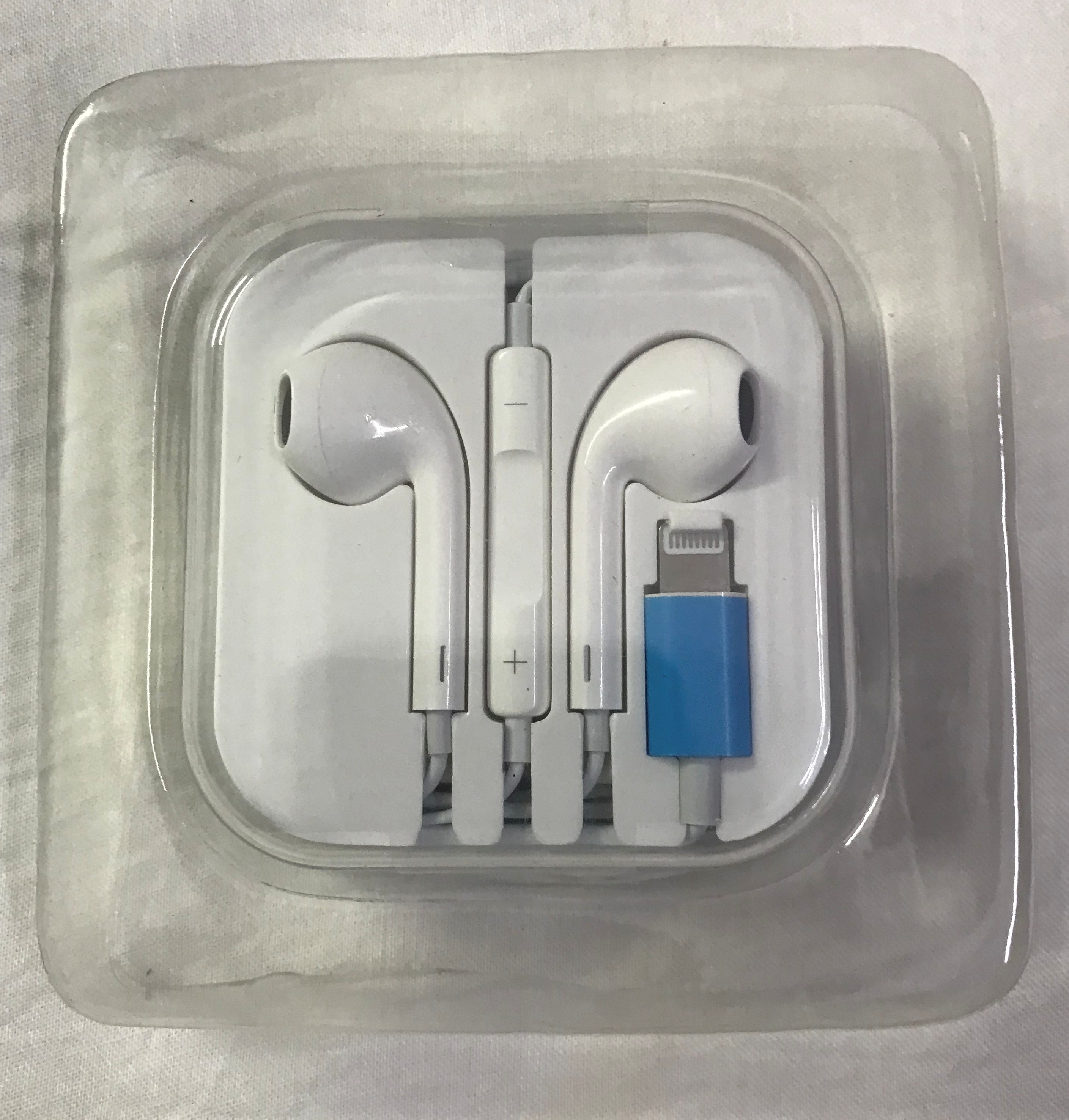 Buy POP UP WINDOW LIGHTNING HEADSET FOR IFONE 7/8/X/XS/XR Online ₹749 from ShopClues