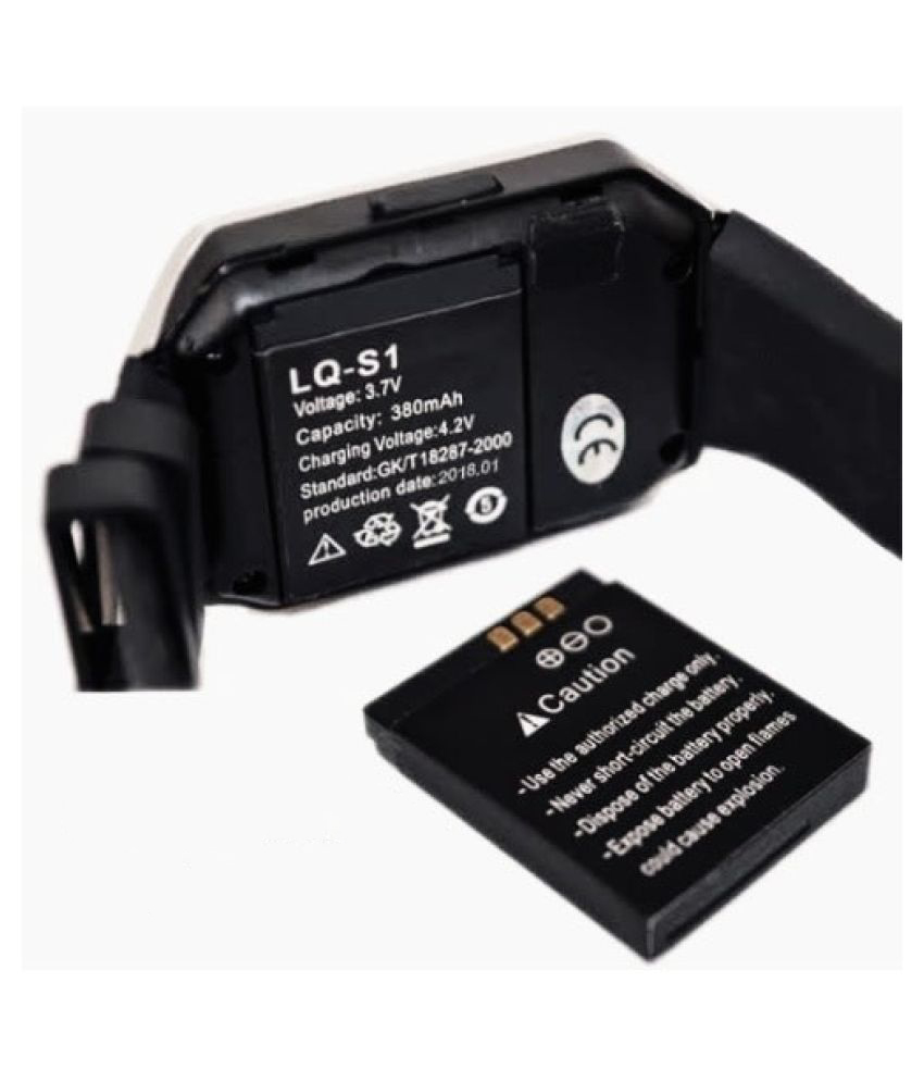 Lq s1 аккумулятор