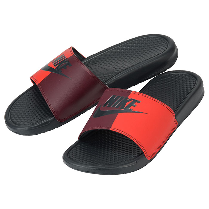 jd nike flip flops