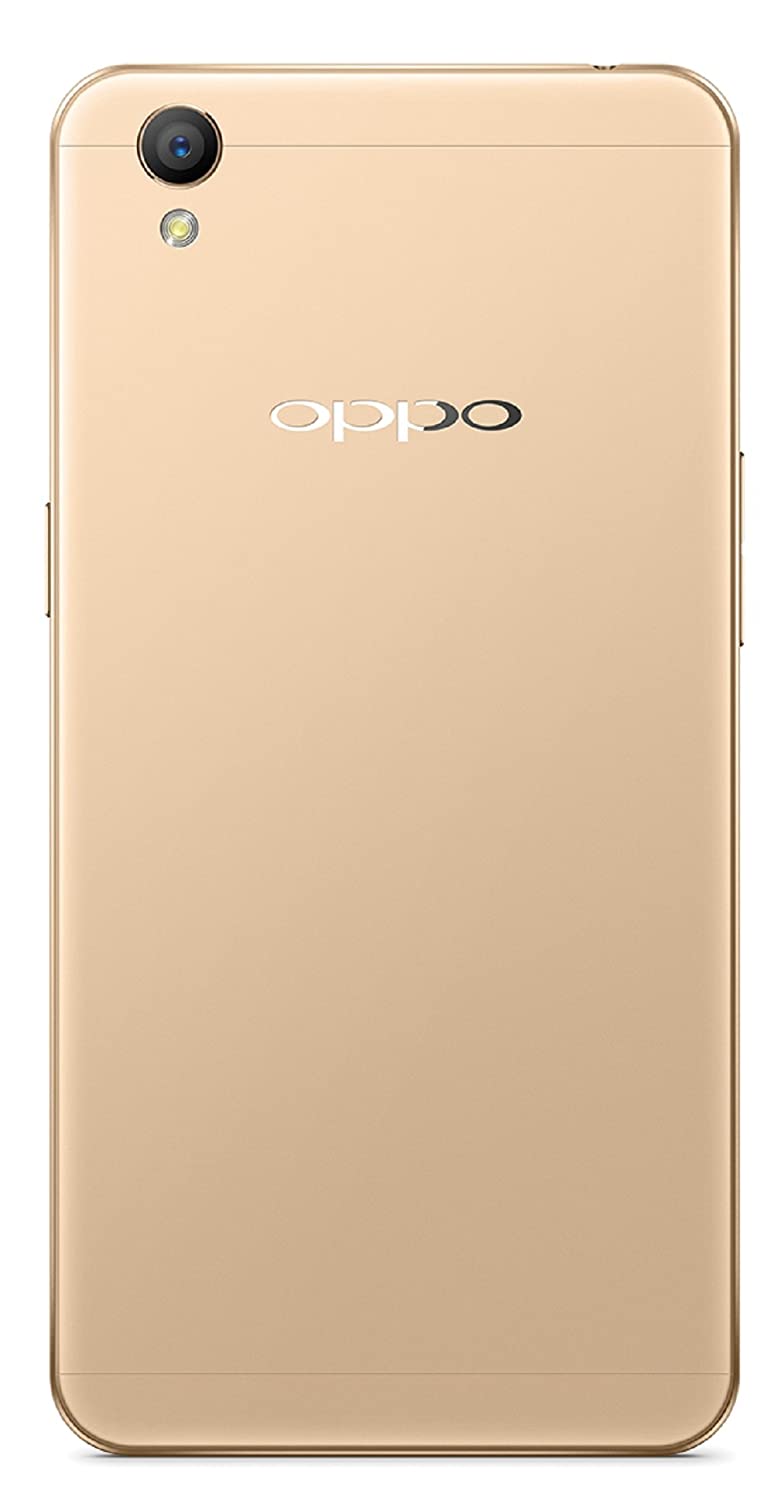 Buy OPPO A37 16 GB, 2 GB RAM Refurbished Phone (6 Months Seller