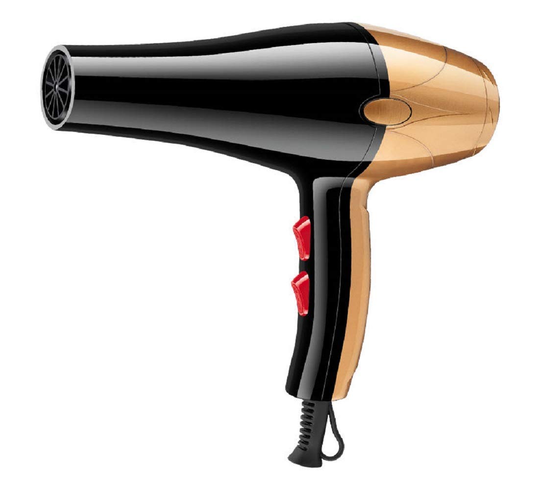 Buy Very noua 4000W PROFESSIONAL Hot and Cold Hair Dryer For Salon,Hair