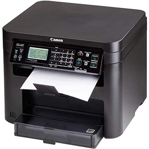 Buy Canon Imageclass Mf232w All In One Laser Wi Fi Monochrome Printer Black Online ₹18700 8675