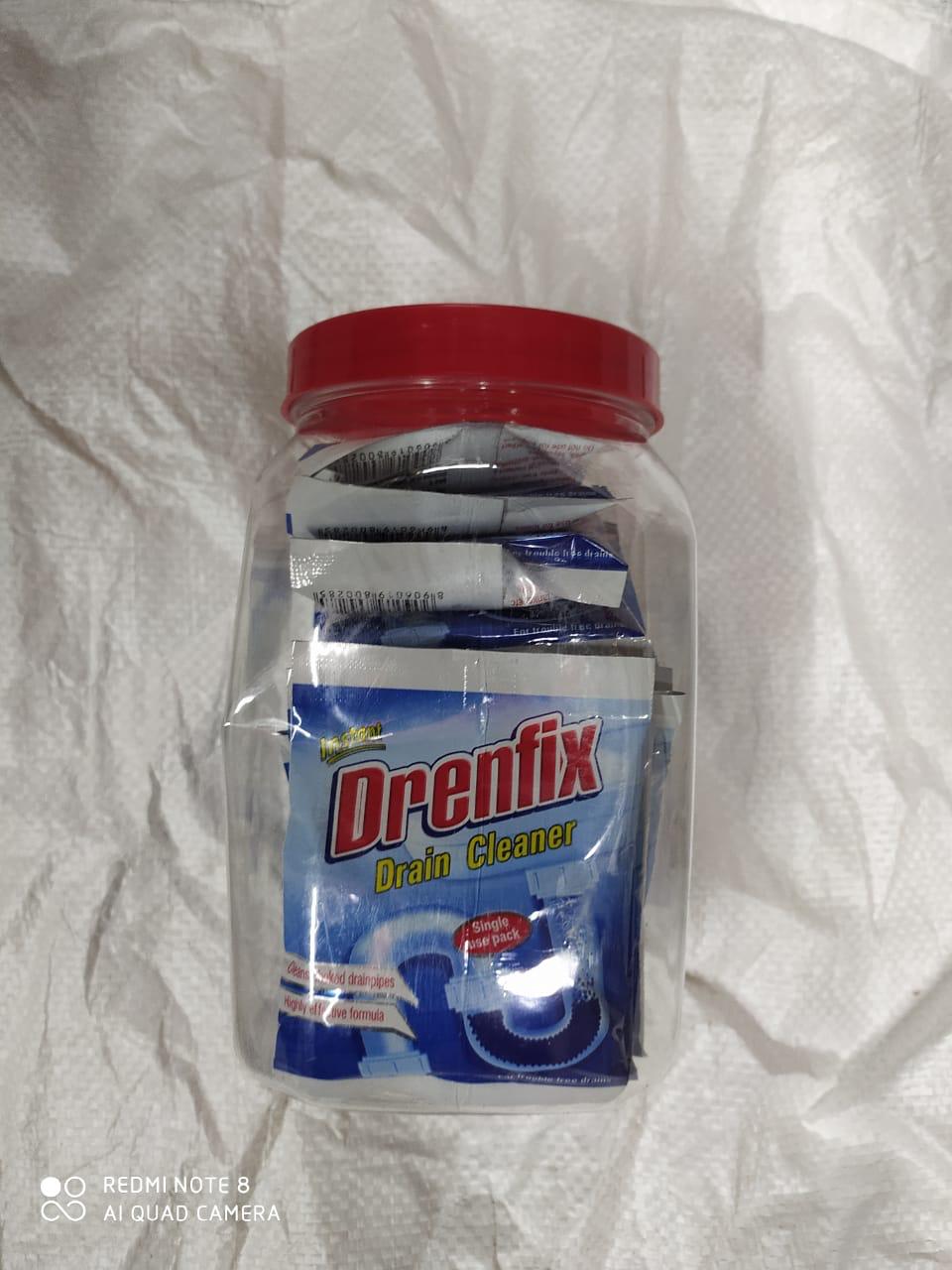 Buy Drenfix Drain Cleaner Online ₹489 from ShopClues