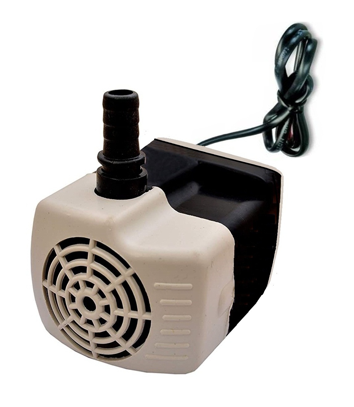 Buy Submersible Pump Water Lifting Pump 18W for Air Cooler, Fountain ...