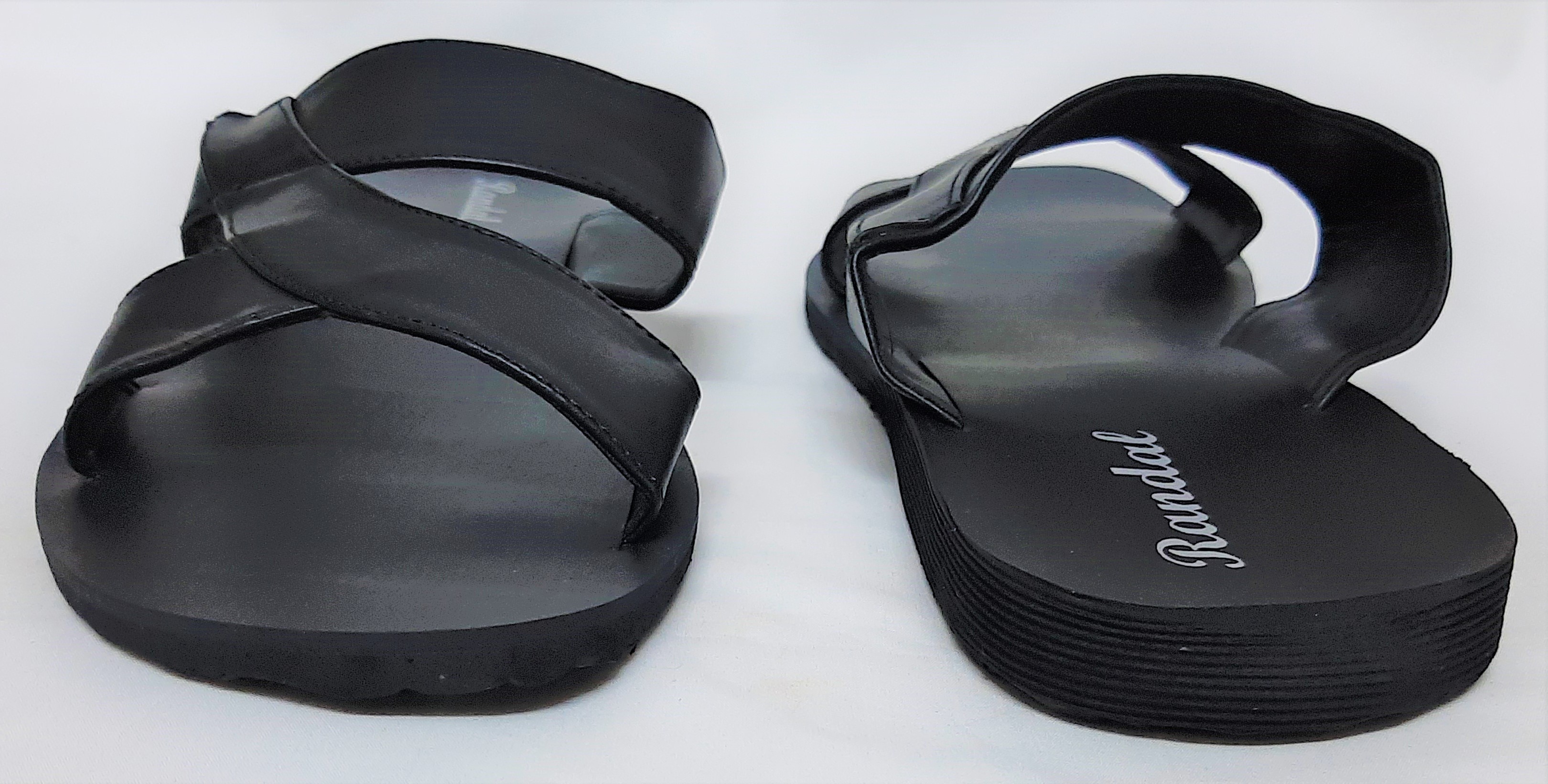 bugatti chappal