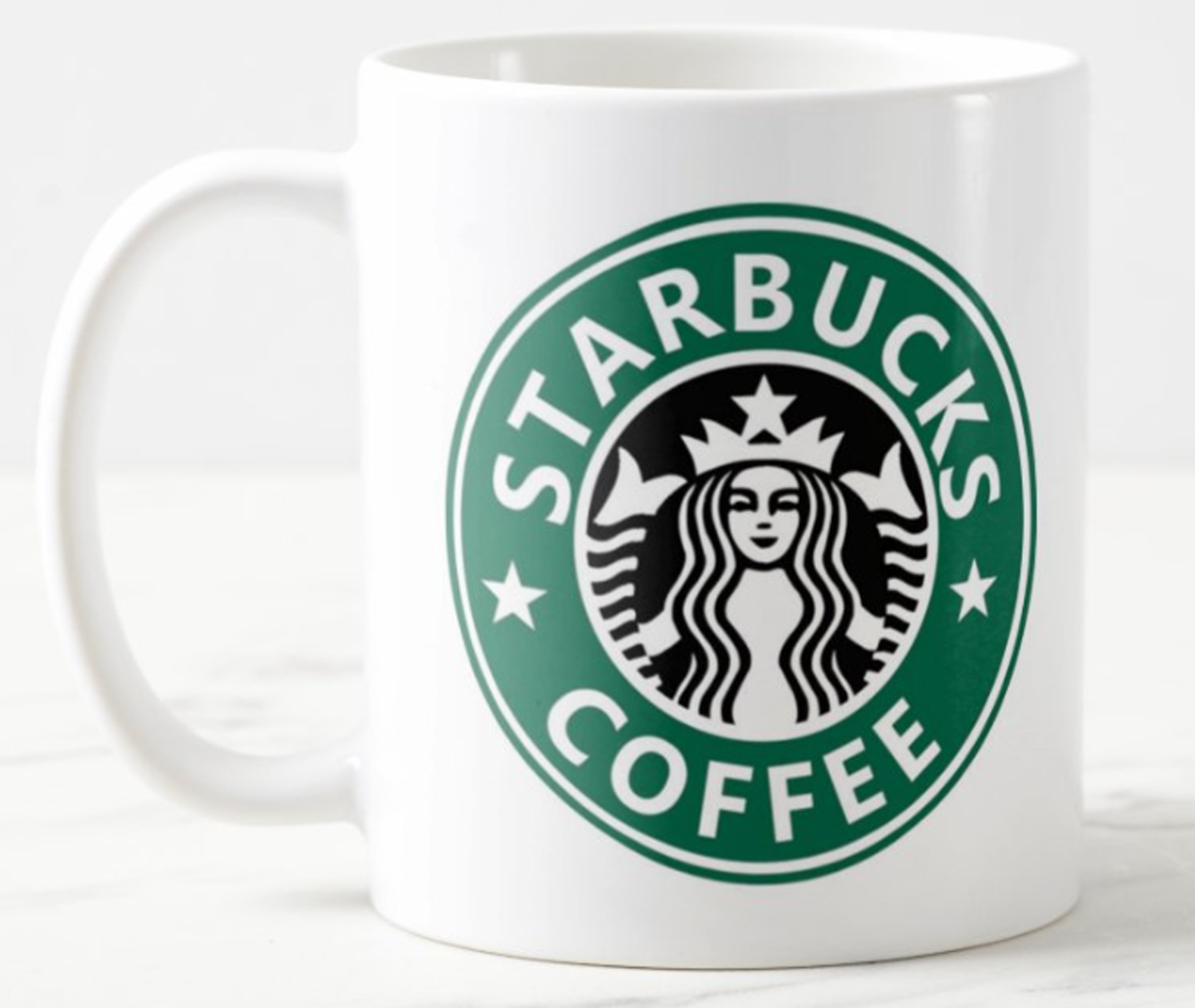 Buy Starbucks Coffee Mug Ceramic Coffee Mug Online @ ₹349 from ShopClues