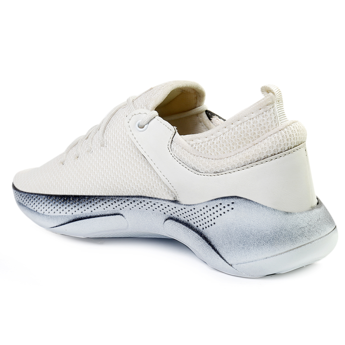 Buy Woakers Men's White Outdoors Shoe Online at Shopclues