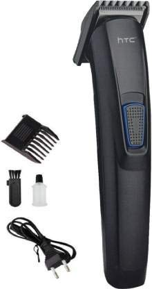HTC PROFESSIONAL AT 522 Rechargeable Cordless Trimmer For Men By Karnavati