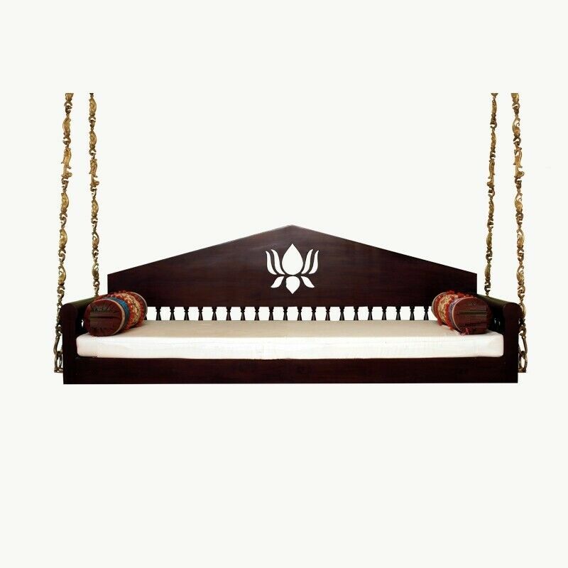 Buy Wooden Swing Online ₹30000 from ShopClues