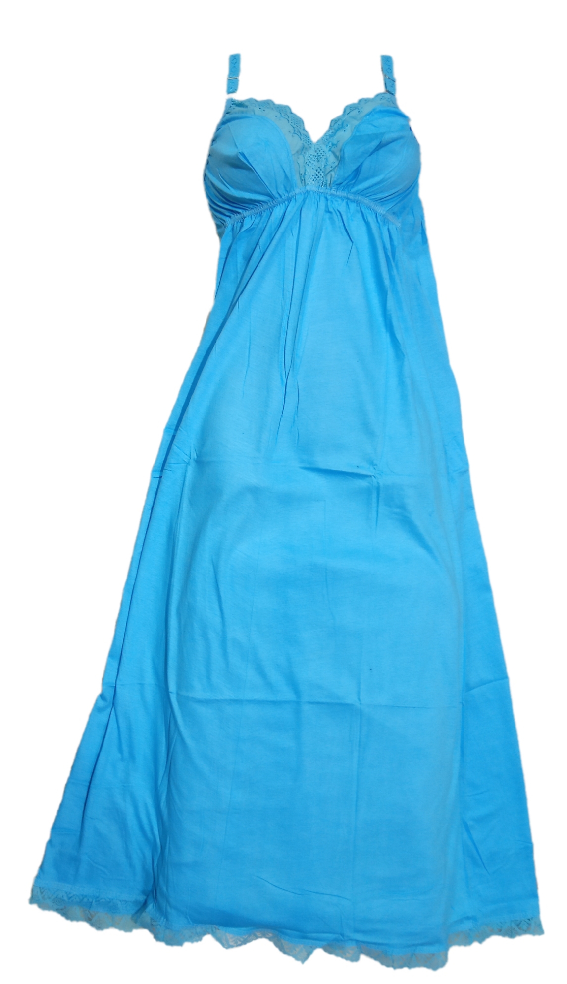 nighty long slip
