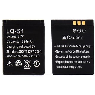 Lq s1 аккумулятор