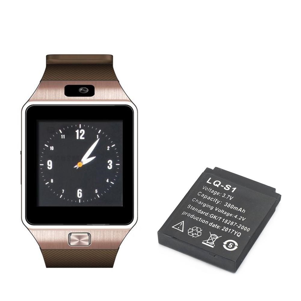 smart watch battery buy online