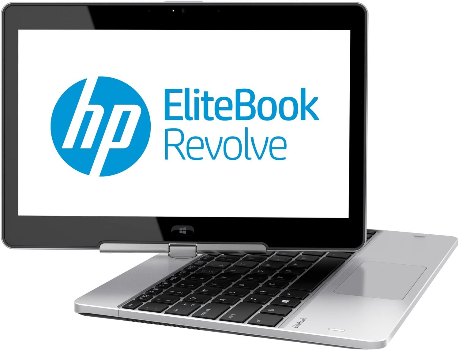 Buy HP EliteBook Revolve 810 G2 11.6 Tablet PC Touchscreen Business ...