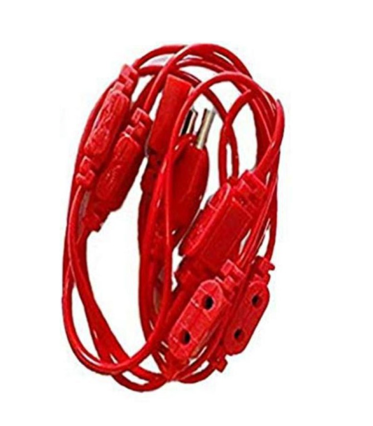 Buy 10+1 Ladi Jointer Extension Cords For Rice Light Jointer, Led