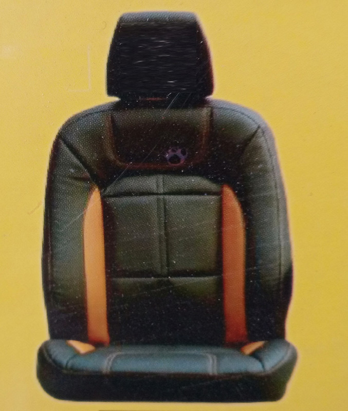 Buy Alto Car Seat Cover Online ₹3899 from ShopClues