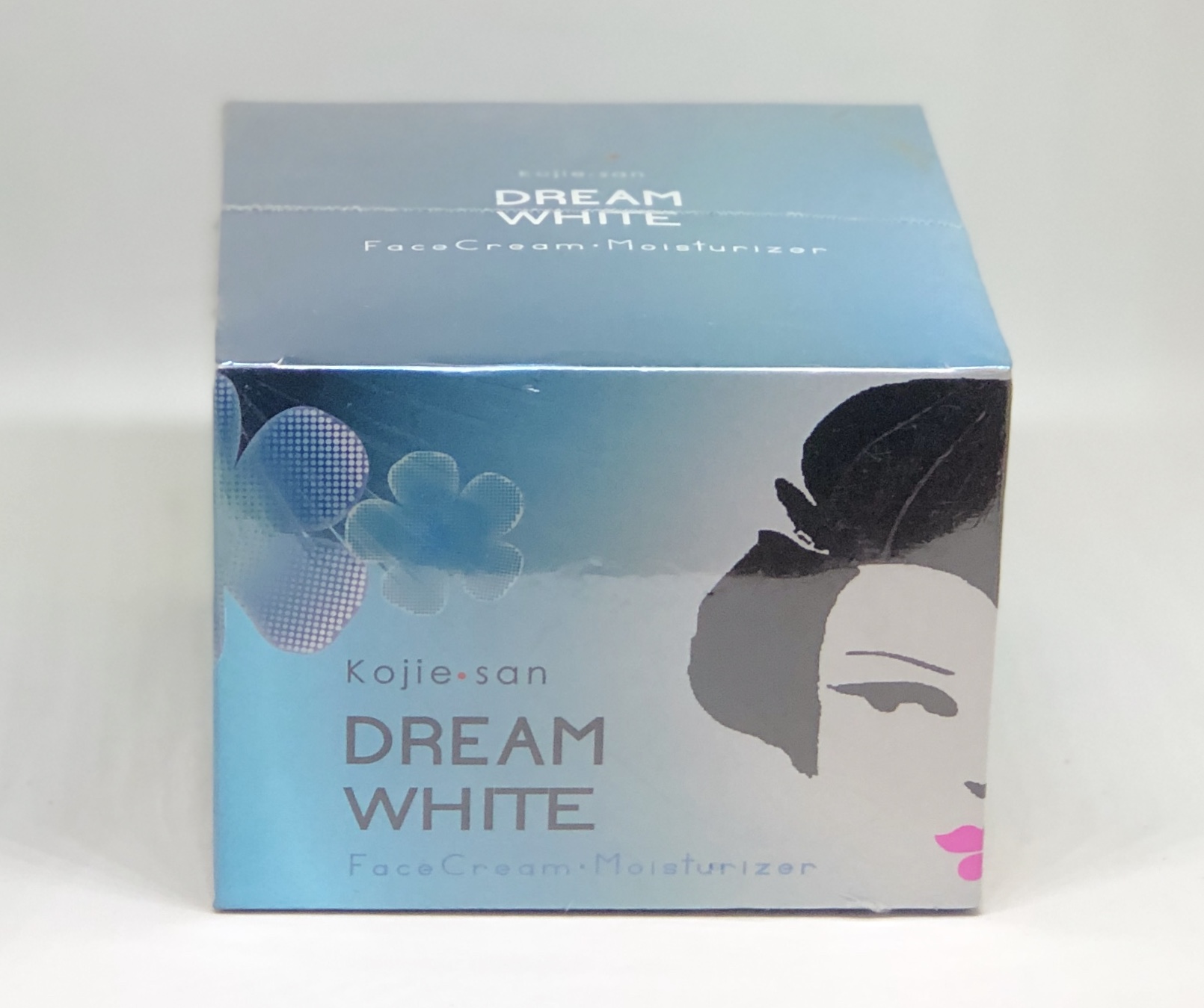 Buy Kojie san Dream white face cream moisturizer 100ml Online @ ₹799 ...