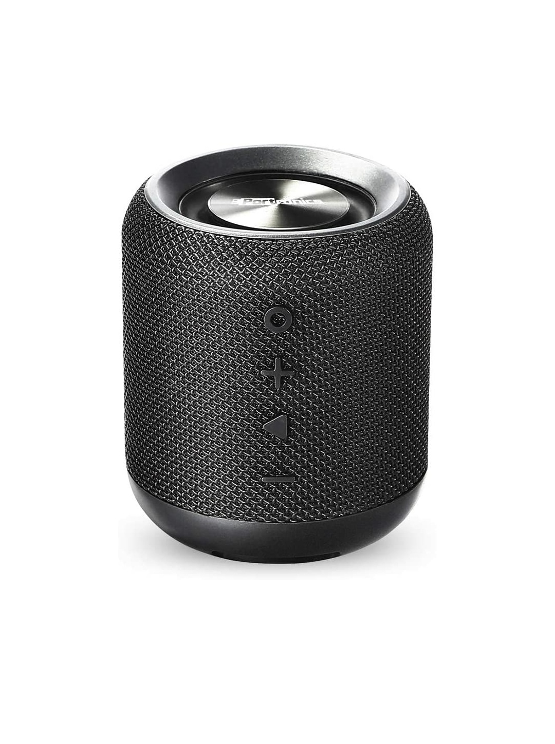 Portronics SoundDrum POR 871 Portable Bluetooth 4.2 Stereo Speaker Black