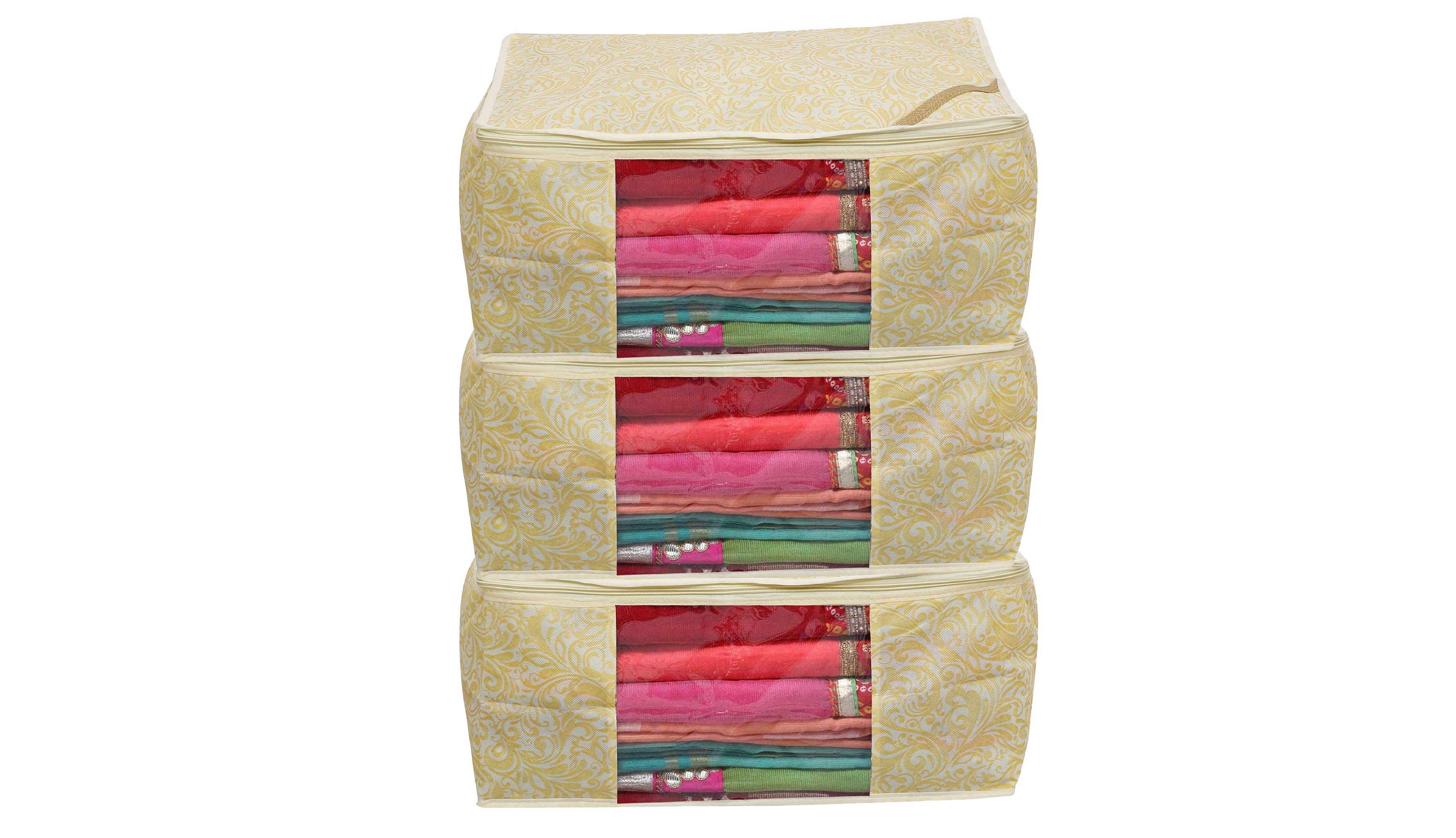 ikea saree bags