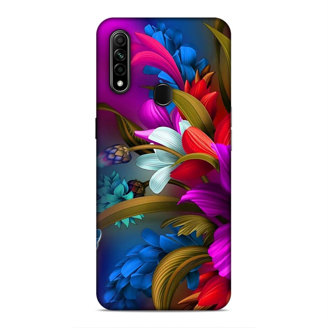 buy-printed-hard-case-printed-back-cover-for-oppo-a31-2020-online