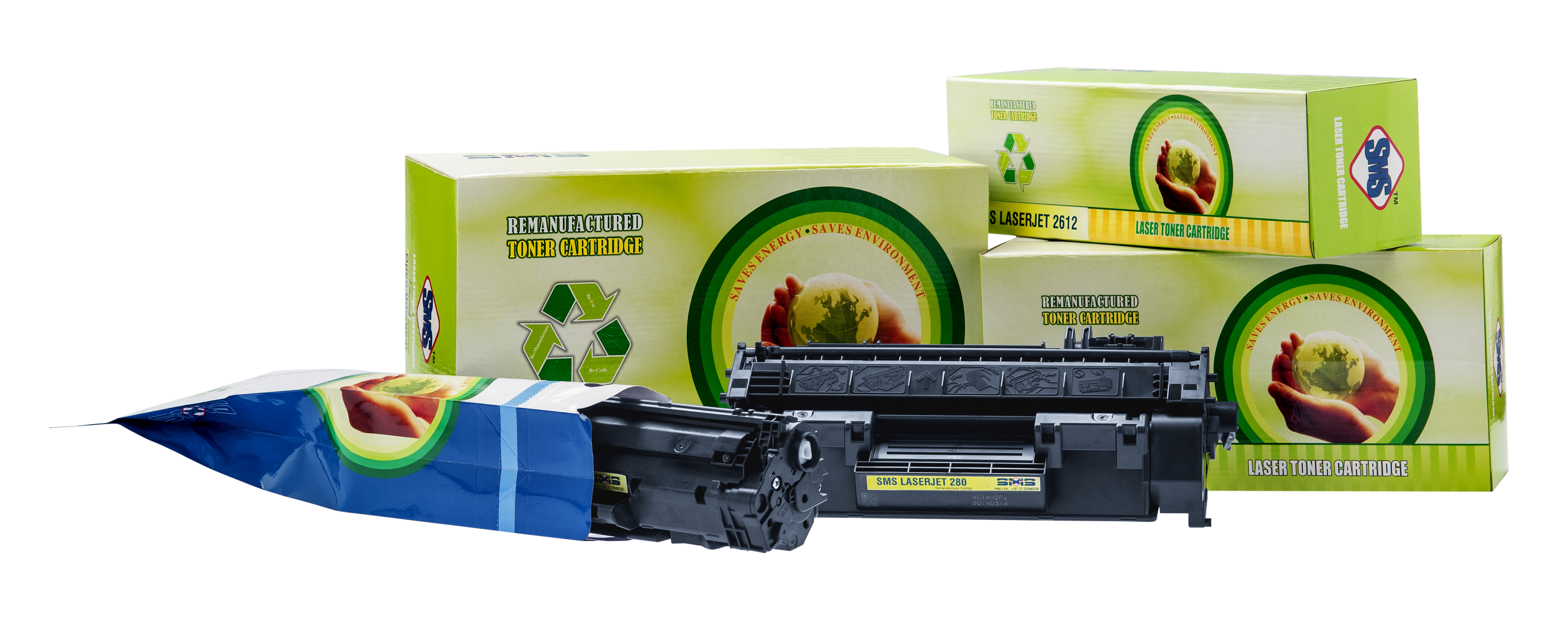 12A 2612 Toner Cartridge