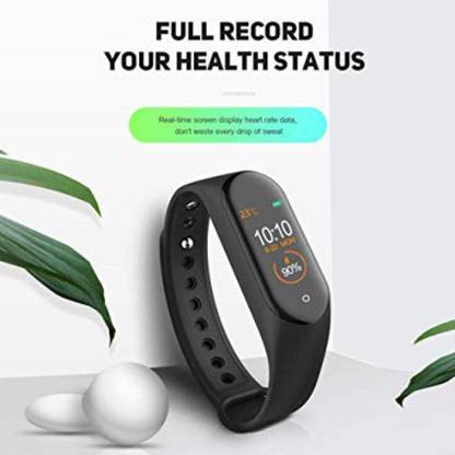 fitness band for men