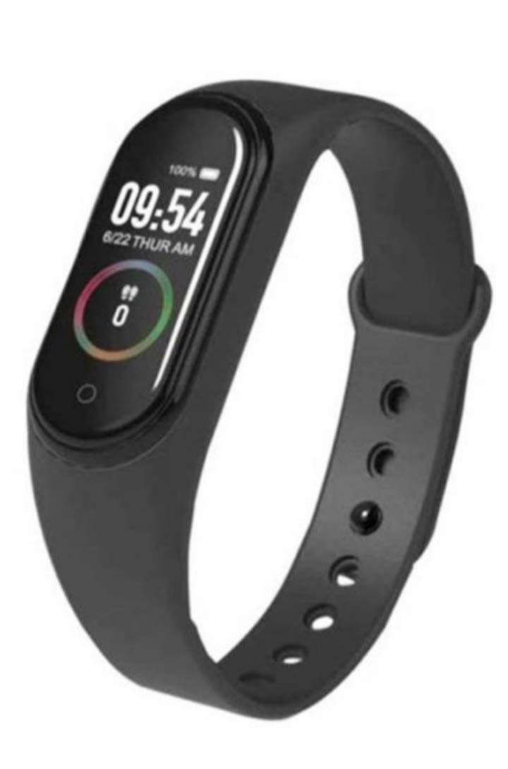 m4 smart fitness band