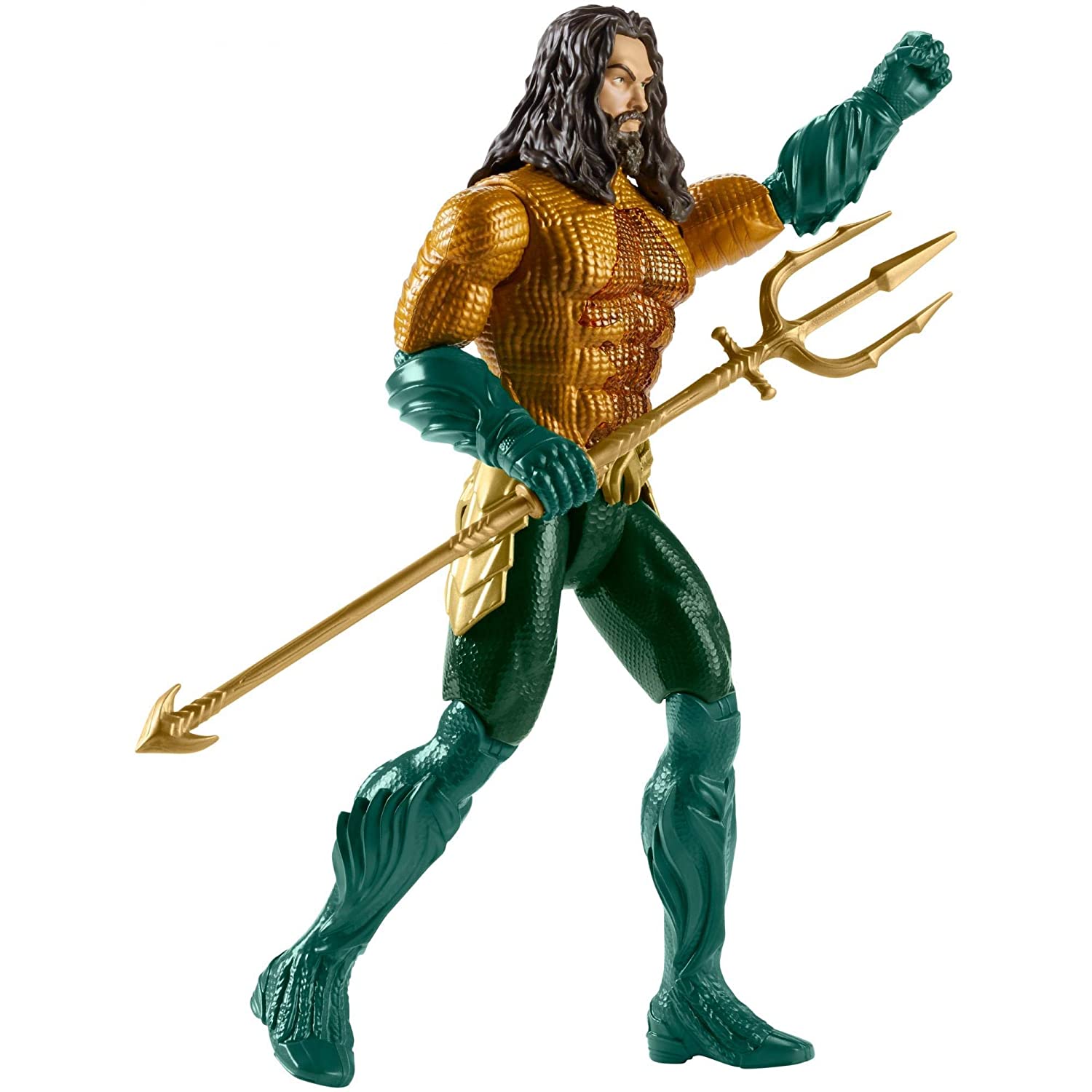 Buy World Comic/Movie Super Hero Legends - 12 Inch Action Figure Toy ...