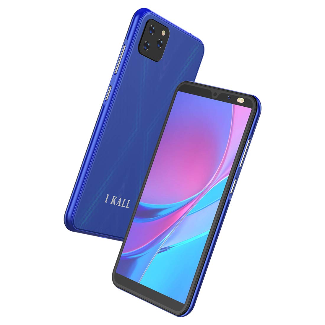 Buy I KALL K220 6 Inch Display 2 GB RAM & 16 GB ROM Smart Phone Online